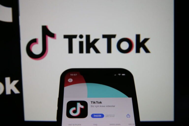 TikTok Introduces New Music Streaming Service in Brazil