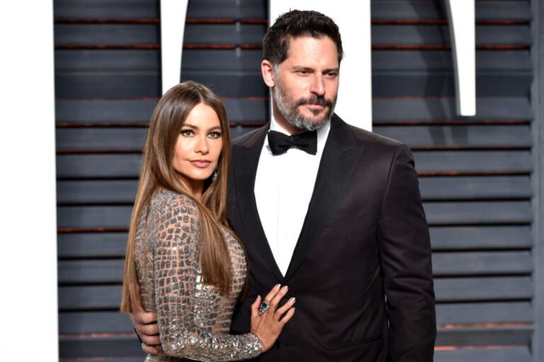 Sofía Vergara & Joe Manganiello Fighting for Custody Amid Divorce — Here’s the Latest