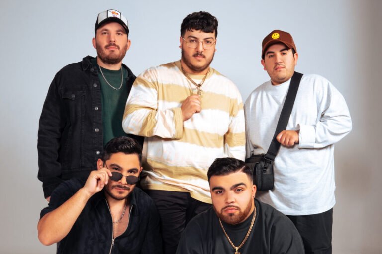 Grupo Frontera Enlists Ke Personajes For Ultimate Post-Breakup Anthem ‘Ojitos Rojos’