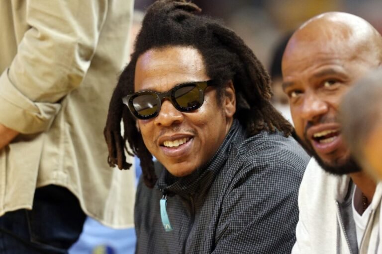 Jay-Z’s Roc Nation Sports Acquires Brazilian Soccer Agency – Here’s What We Know