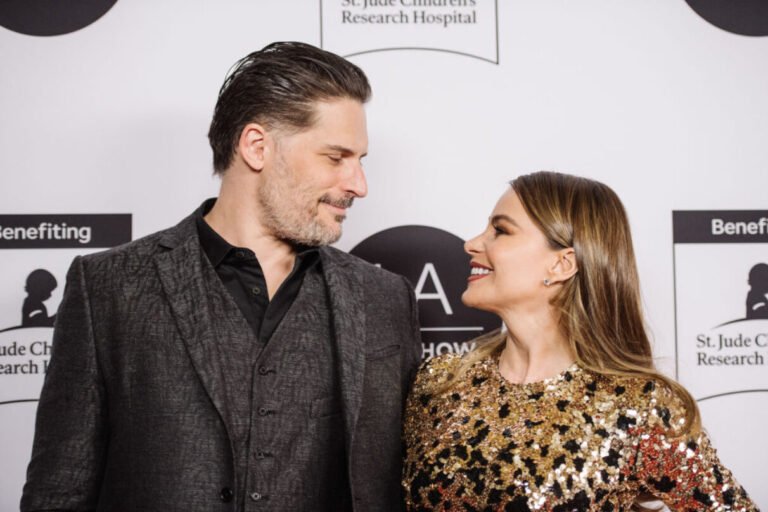 Reactions to Sofía Vergara & Joe Manganiello Getting Divorced