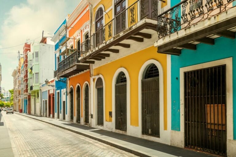 We Traveled to Puerto Rico With Uber — & This Is What We Learned