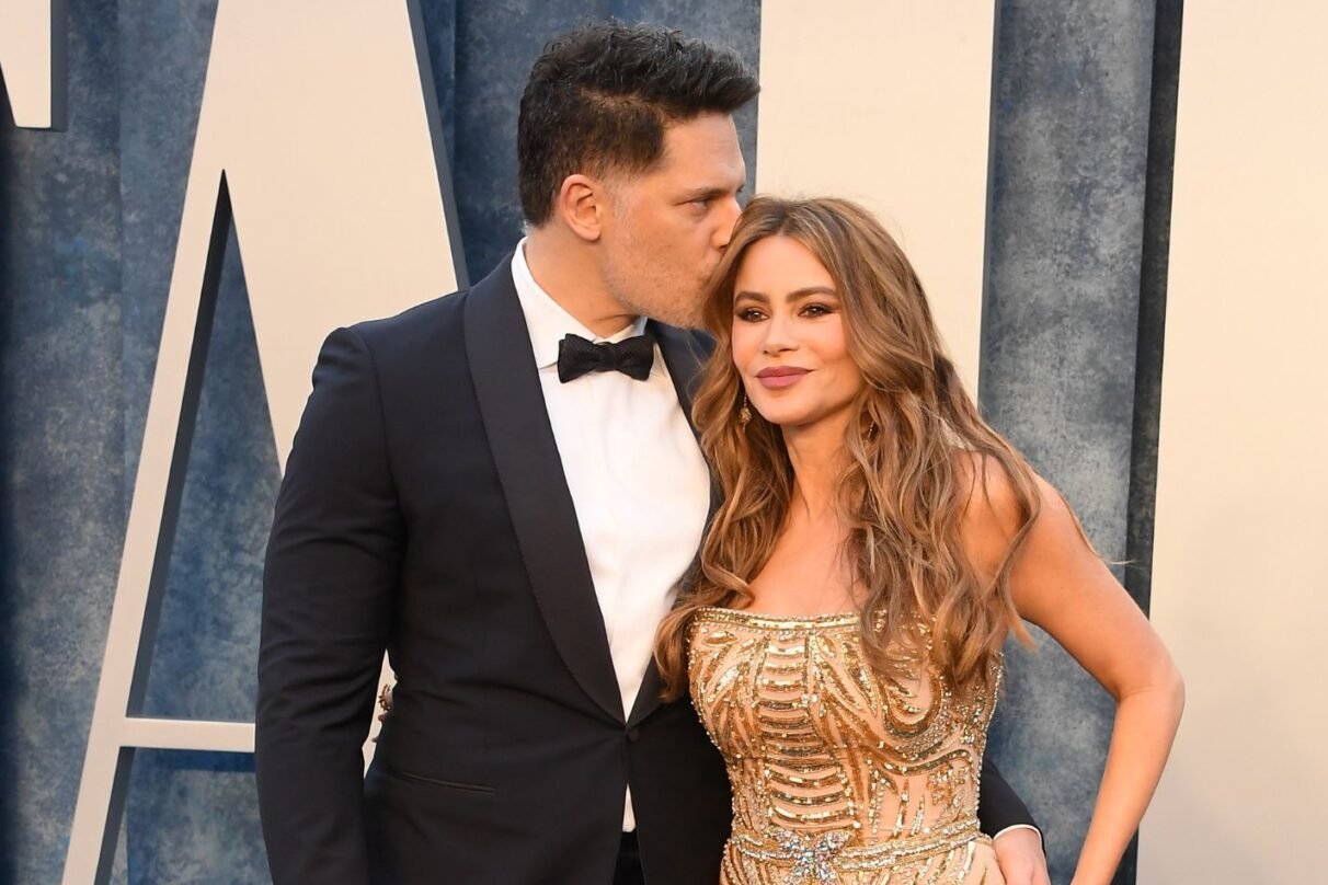 Sofia Vergara Joe Manganiello Announce Their Divorce After Years Of Marriage The Cultural