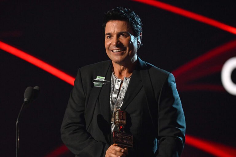 Chayanne, Menudo & More to Perform at 2023 iHeartRadio Fiesta Latina