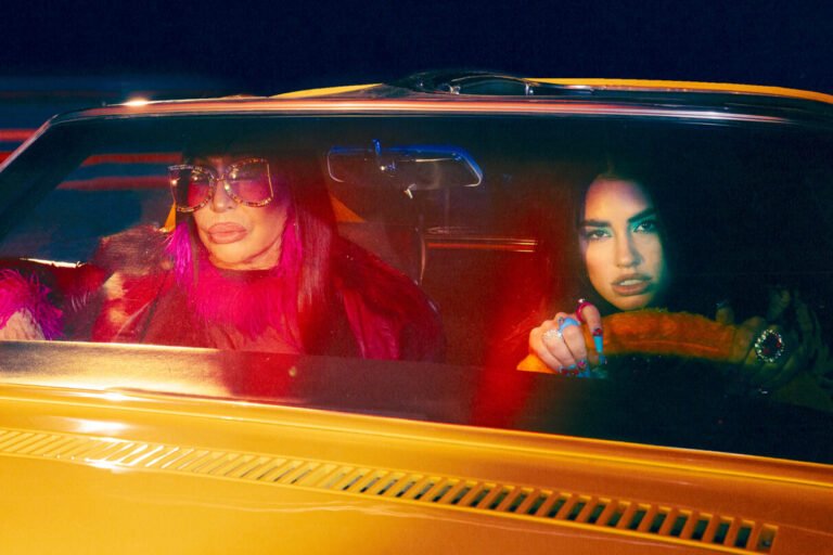 Lali Teams Up With An Argentine LGBTQ+ Icon in Fierce ‘Quiénes Son?’ Music Video