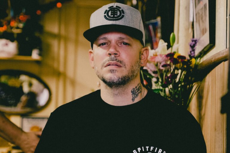 Residente Speaks Up About Palestine