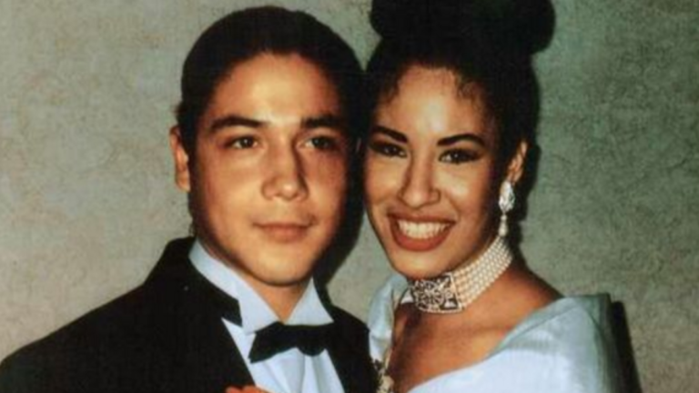 Chris Perez Reunites with Selena Quintanilla’s Family — Here’s What Happened