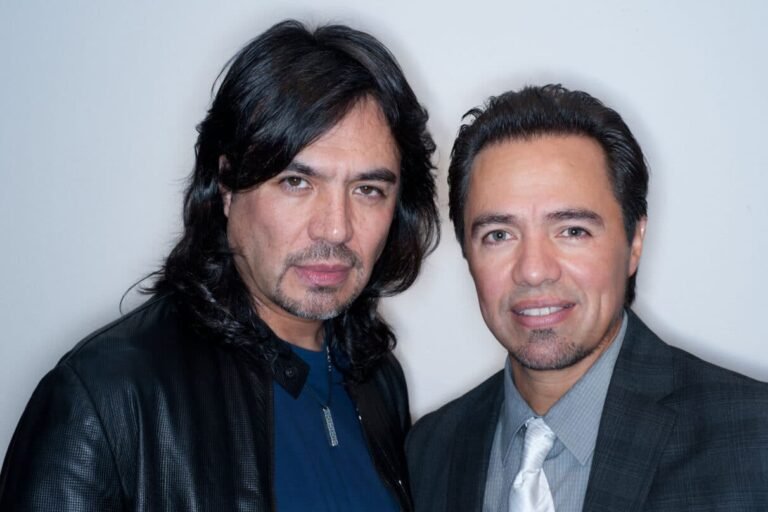 Los Temerarios Announce Retirement After 46 Years & Final Tour