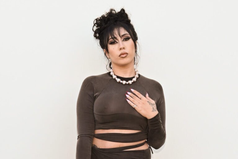 Kali Uchis Enlists El Alfa & City Girls’ JT for Upcoming New Song