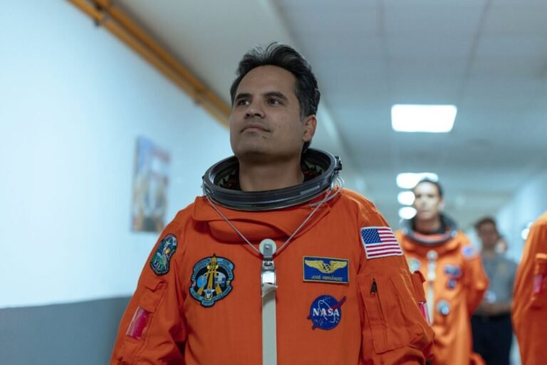 First Mexican Farmworker to Become NASA Astronaut Gets Biopic in ‘A Million Miles Away’ Trailer