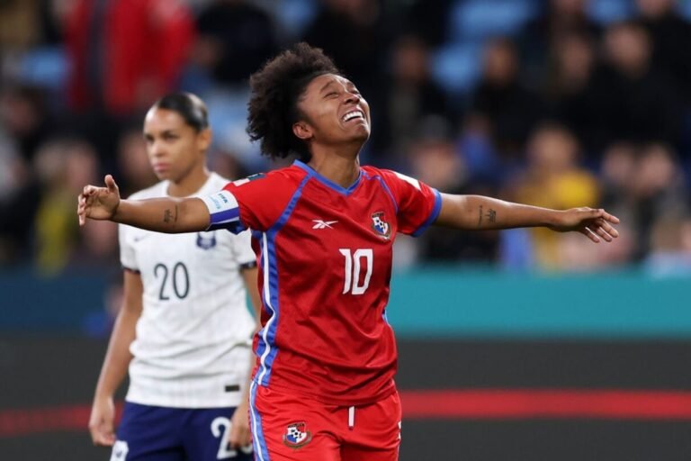 Panama Out of 2023 FIFA Women’s World Cup & Fans Are Still Celebrating — Here’s Why