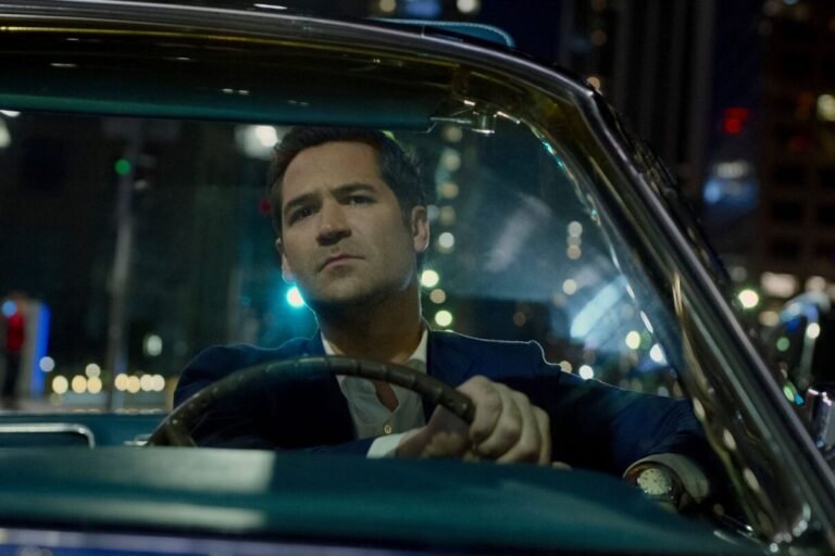 Is ‘The Lincoln Lawyer’ Coming Back for Season 3 on Netflix? Is ‘The Lincoln Lawyer’ Coming Back for Season 3 on Netflix?