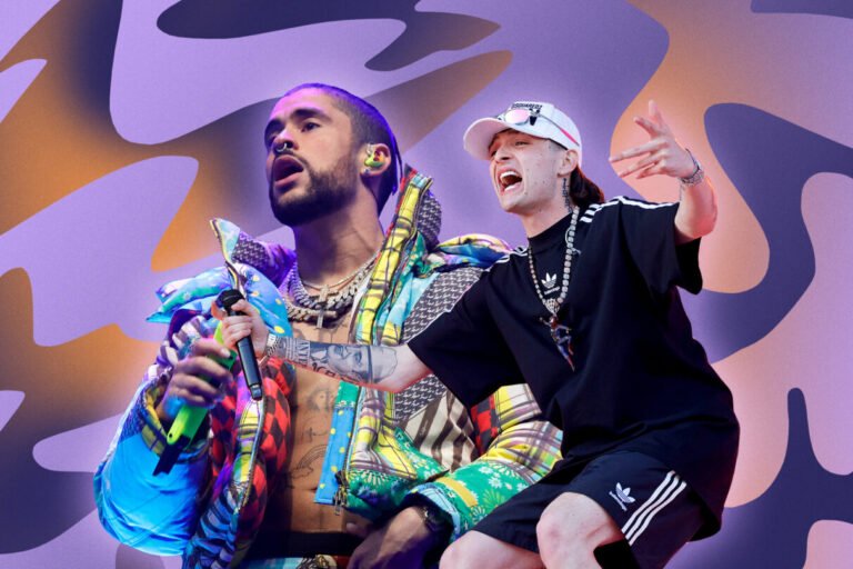 Peso Pluma & Bad Bunny Lead 2023 Billboard Latin Music Award Nominations