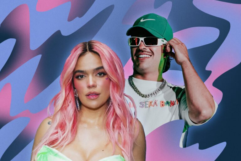 Karol G & Feid Finally Hard Launch Their Relationship — Here’s the Latest