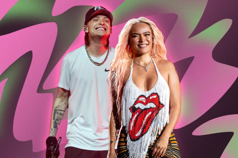 These 3 Latine Songs Were TikTok’s Most Popular Globally in 2023