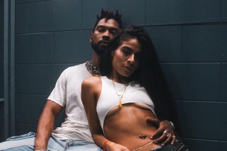 Jessie Reyez & Miguel Come Together For Sultry-As-Ever “JEANS”