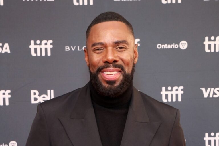 Colman Domingo Cast As Batman in New Series