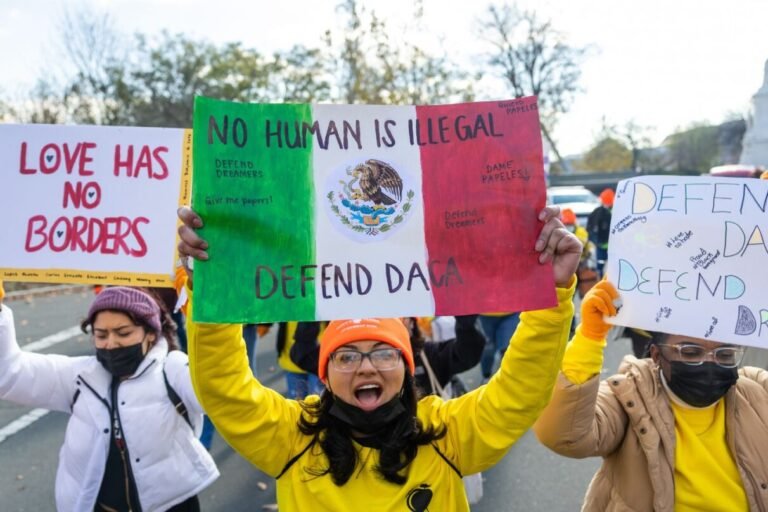 Texas Judge Rules DACA Illegal (Again) — Here’s What This Means for Dreamers