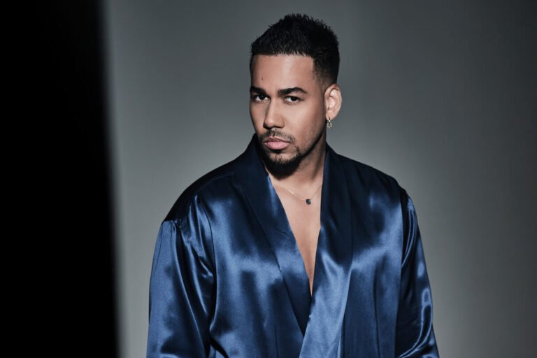 Romeo Santos Responds to Reports of a Heart Attack — Here’s What He Said