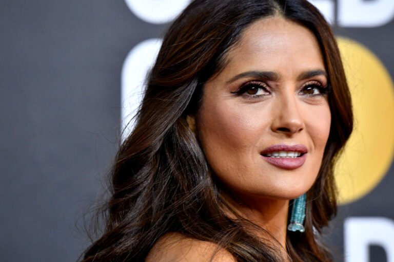 Salma Hayek Set to Produce ‘Like Water for Chocolate’ Series for HBO Max