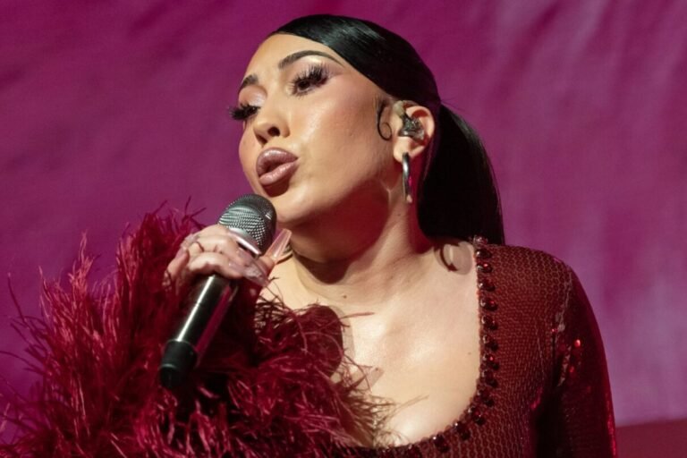 Kali Uchis, Ronald Acuña Jr & More Make TIME’s 100 Next List of 2023