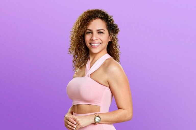 Meet Lydia, the Puerto Rican ‘Love is Blind’ Season 5 Contestant