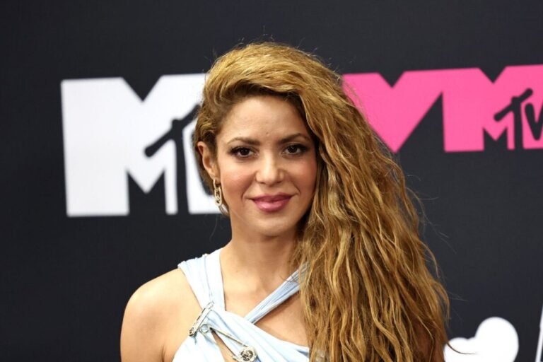 Shakira Pays Extra $7 Million for Another Tax Fraud Investigation — Here’s the Latest