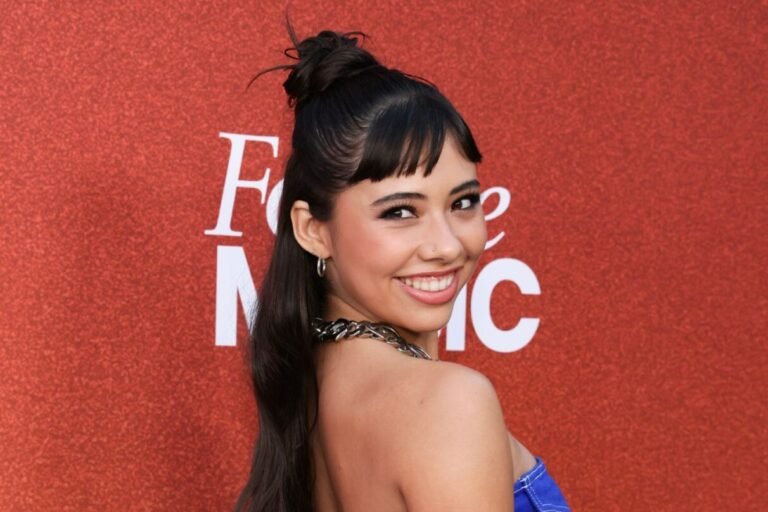 ‘Dancing with the Stars’ Adds Xochitl Gomez to Season 32