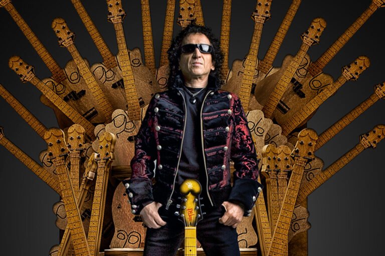 El Tri Announces 55th Anniversary U.S. Tour