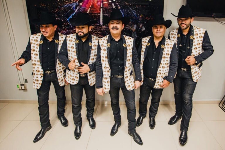 Los Tucanes de Tijuana Are Fined $50,000 for Singing This Narcocorrido