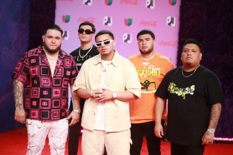 Fuerza Regida Cancels Cancun Show After Alleged Cartel Threat