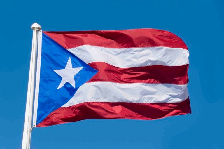 Here’s Why Puerto Rico is Adding ‘USA’ to Driver’s Licenses