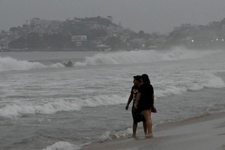 Hurricane Otis Is the Strongest Hurricane To Ever Hit Mexico — Here’s the Latest