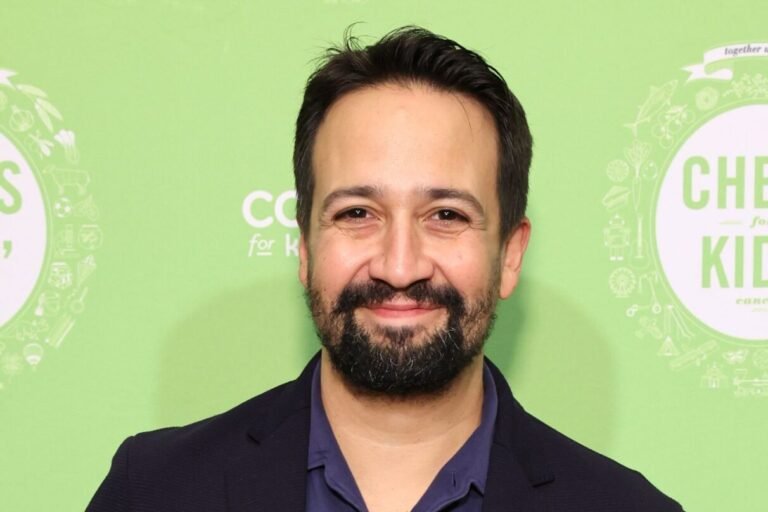 Lin-Manuel Miranda Pledges $1 Million to NYC’s First Immigrant Cultural Center