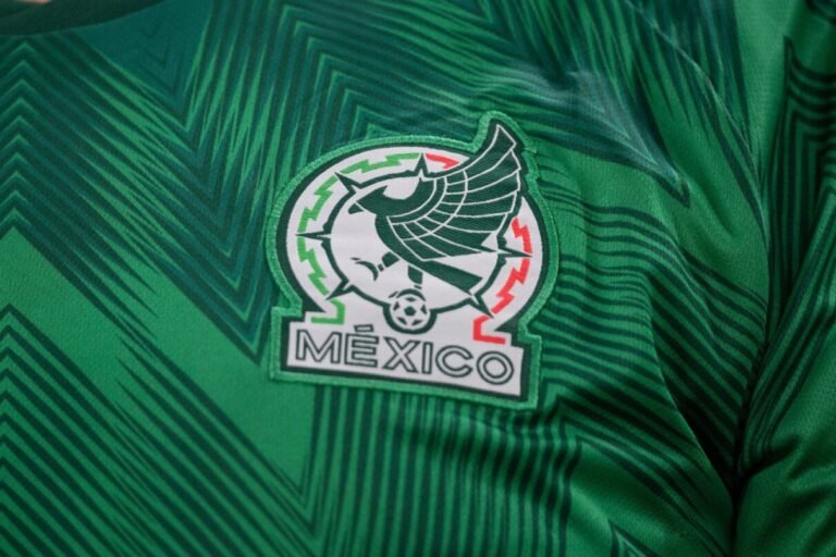 Mexican National Fútbol Team Can No Longer Use ‘El Tri’ Nickname — Here’s Why