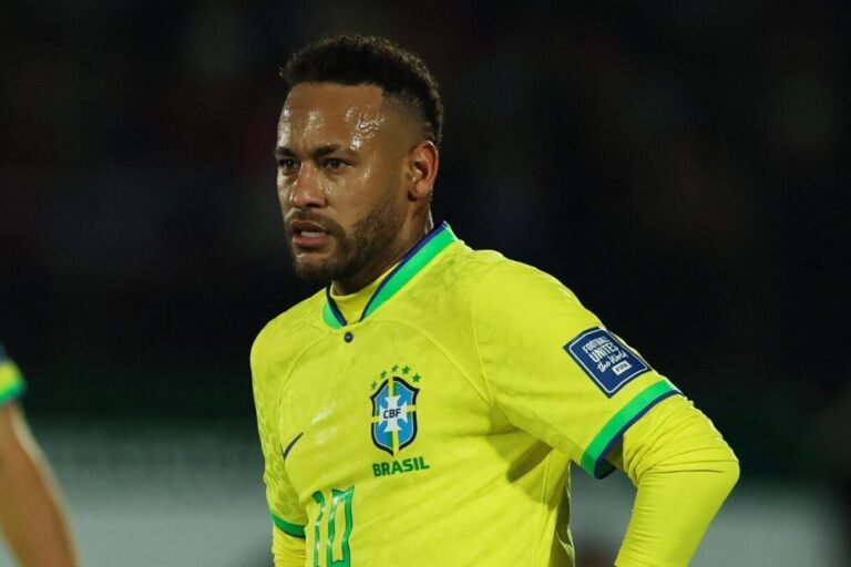 Neymar Releases Statement After ACL Tear During World Cup Qualifier — Here’s the Latest