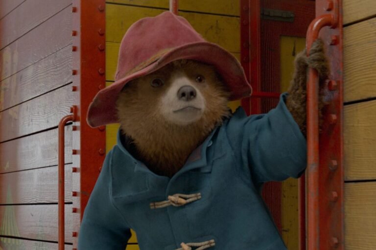 Latino Icon Paddington Bear Gets Release Date for Upcoming Sequel Movie