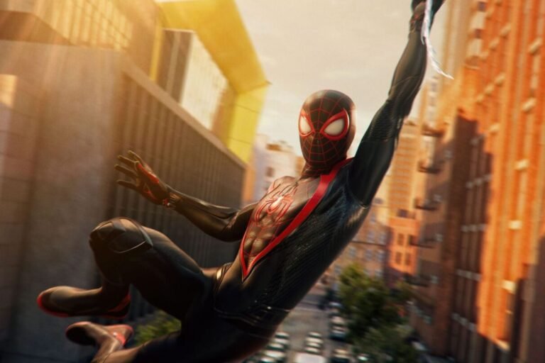 ‘Spider-Man 2’ Called Out for Mixing Up Puerto Rican & Cuban Flags