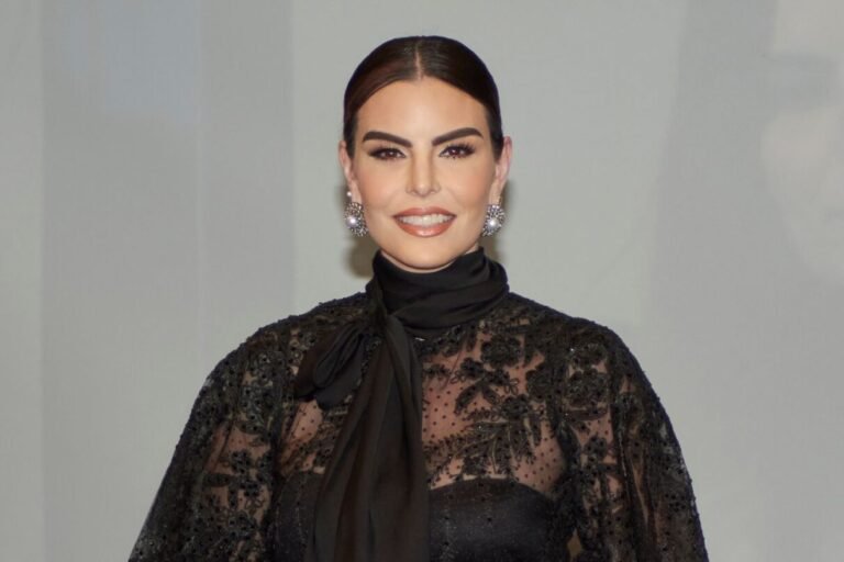 Miss Universe Mexico to Accept Trans Women Contestants — Here’s What the New Director Said