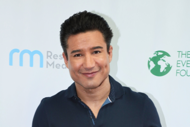 Mario Lopez Goes Viral Due to Fans Not Knowing He’s Mexican — No, But Seriously