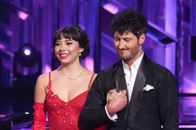 Xochitl Gomez & Fans Shocked Over ‘Dancing with the Stars’ Semi-finals Plot Twist