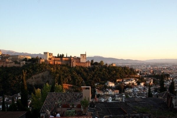 5 Tourist Attractions in Granada That Are Worth the Hype