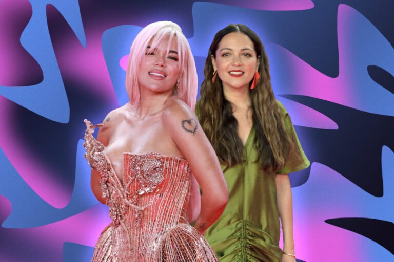 Karol G, Natalia Lafourcade & More Win Big at 2023 Latin Grammy Awards