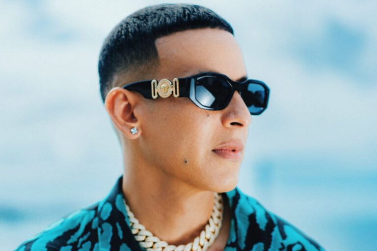 Here’s How to Watch Daddy Yankee’s Last Concert of His Career from Home