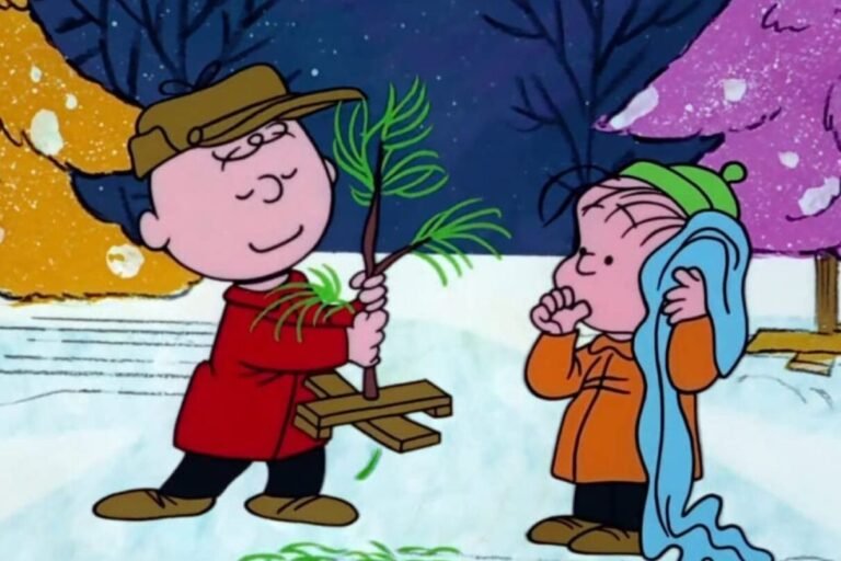 Did You Know the Director of ‘A Charlie Brown Christmas’ Is Mexican?