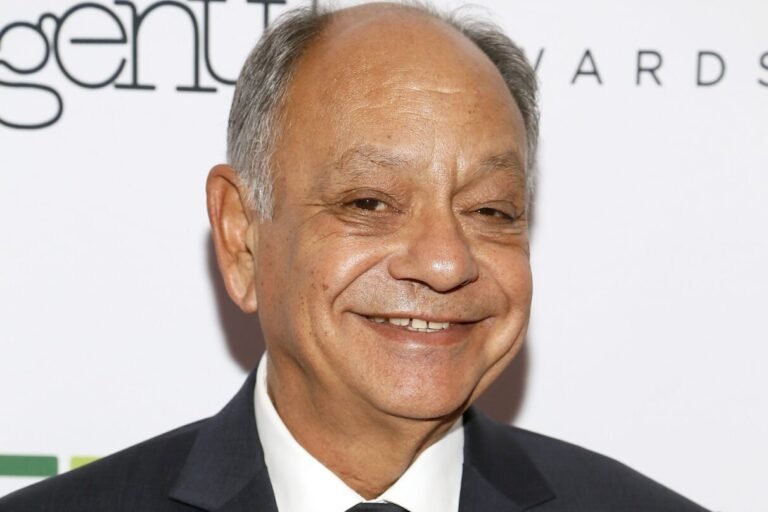 Amazon Allegedly Cuts Ties with Cheech Marin Center for Chicano Art & Culture