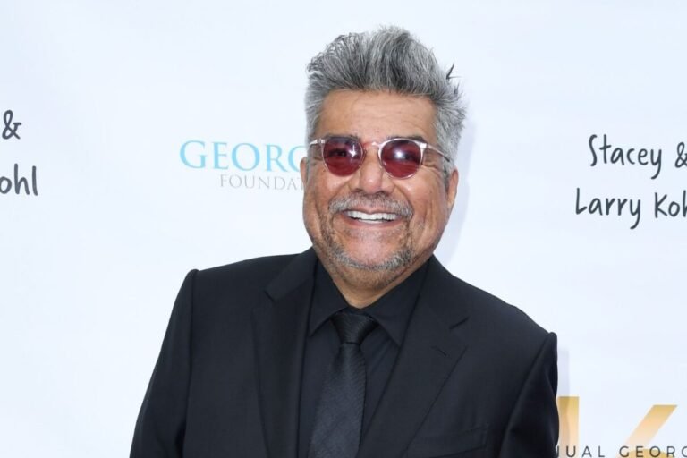 Did George Lopez Just Confirm ‘Blue Beetle 2’?