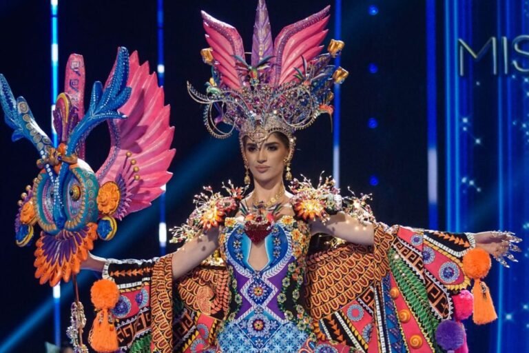 Was Miss Mexico’s Costume Stolen After 72nd Miss Universe Pageant?