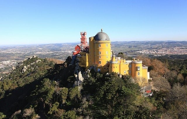 5 Best Day Trips From Lisbon: Discover the Top Sights Near Portugal’s Capital