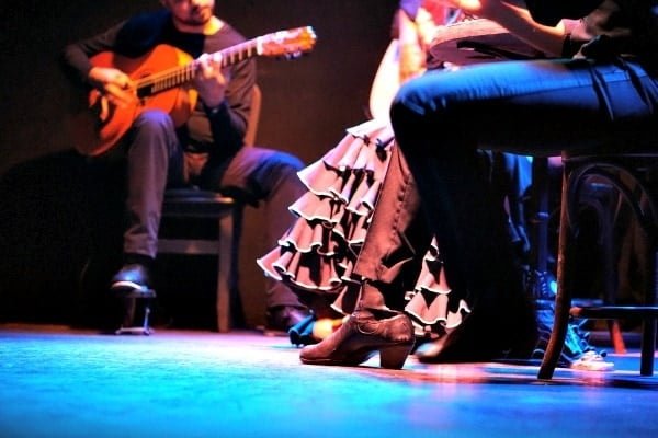 4 Authentic Places to See Flamenco in Malaga: The Essential Guide